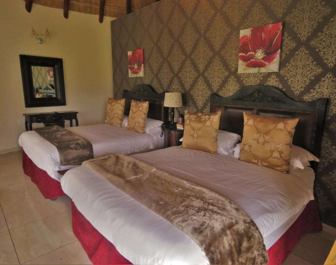 Dwaleni Farm Lodge Matsapha ภายนอก รูปภาพ
