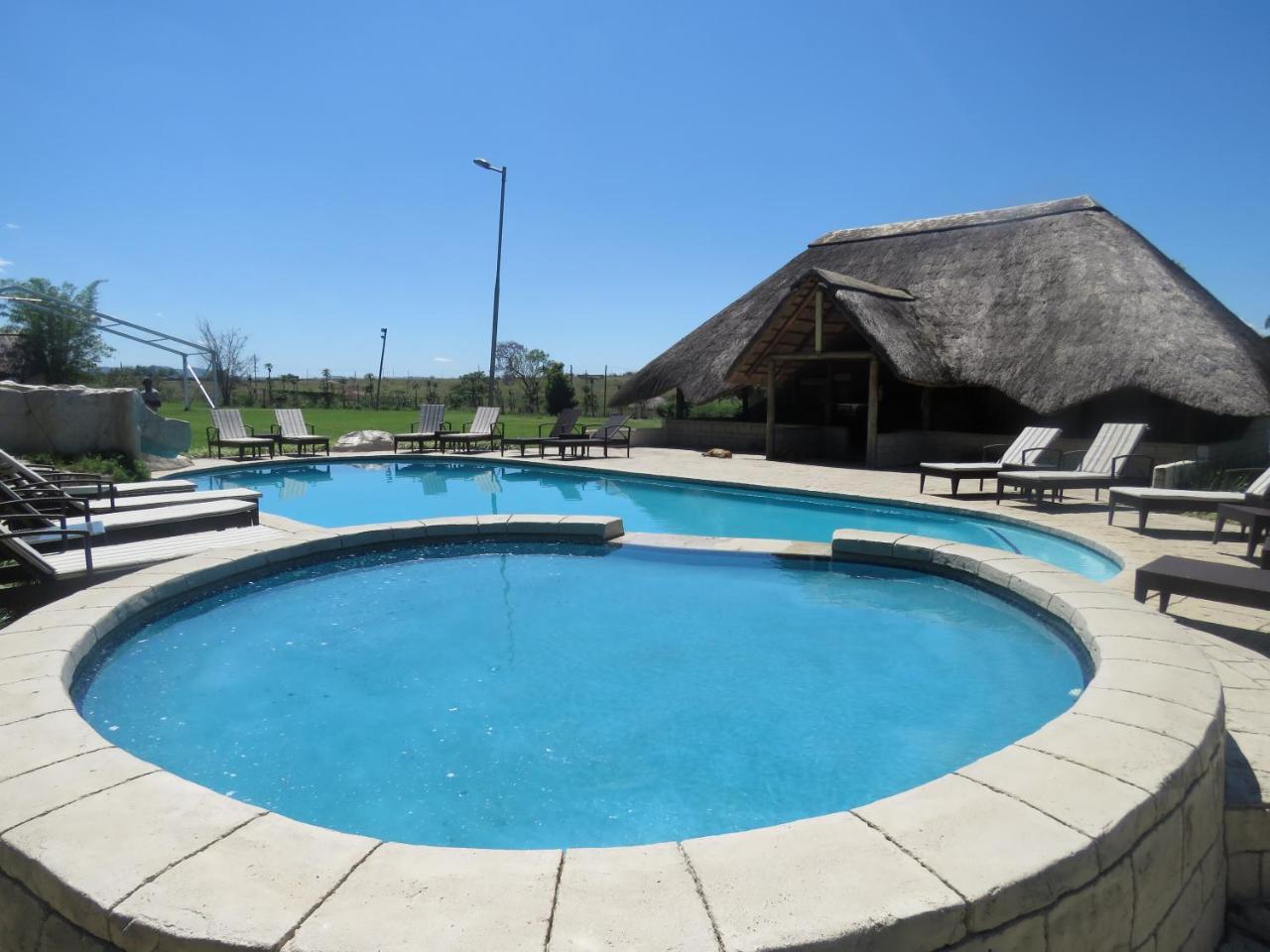 Dwaleni Farm Lodge Matsapha ภายนอก รูปภาพ