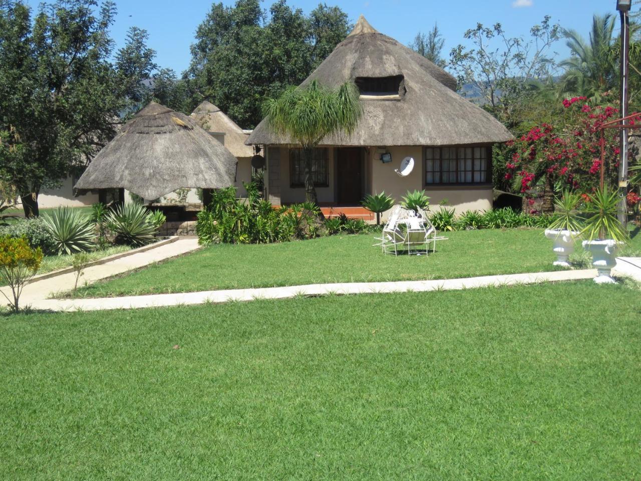 Dwaleni Farm Lodge Matsapha ภายนอก รูปภาพ