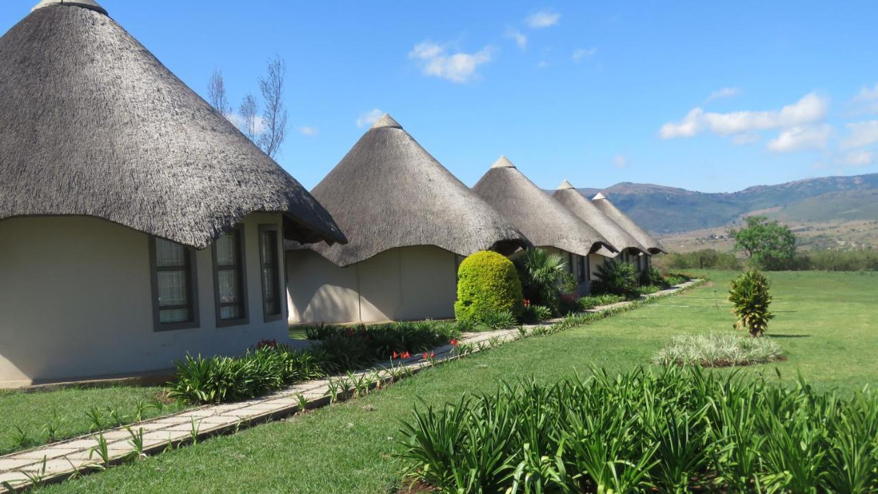 Dwaleni Farm Lodge Matsapha ภายนอก รูปภาพ