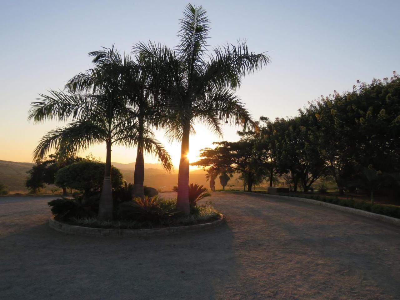 Dwaleni Farm Lodge Matsapha ภายนอก รูปภาพ